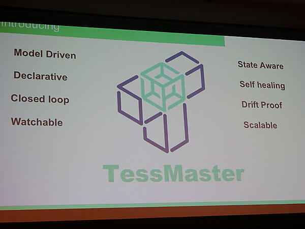 TessMasterの特徴
