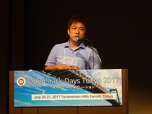 ドワンゴの宮本卓氏