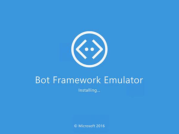 エミュレーターをインストール