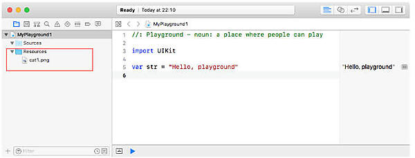 イメージファイルを登録