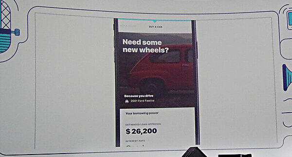 Intuit Turboの画面例