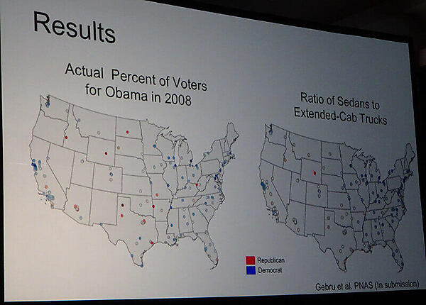 人間の想像したことが、実際に検証できたことになる