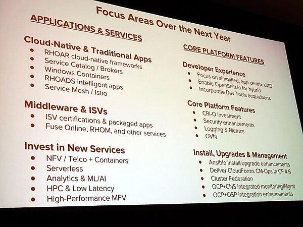 Kubernetes 1.8の新機能概要