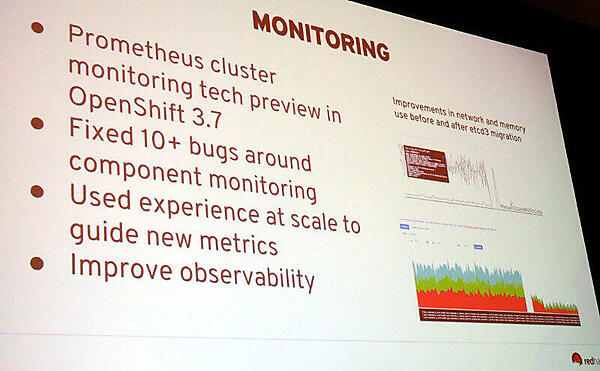 モニタリングに関する概要