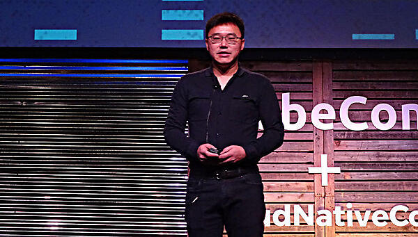 Alibaba Cloudのチーフアーキテクト、Hong Tang氏