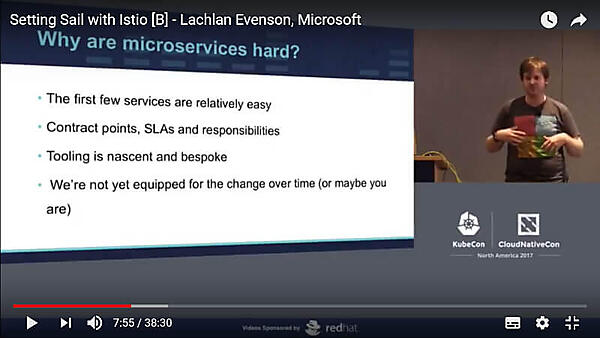 最初は簡単だがツールはまだ未熟である
