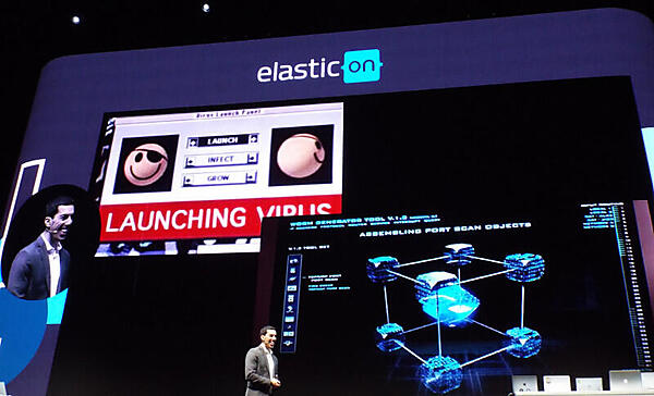 こんな子供騙しの画面を使うことはしないと断言