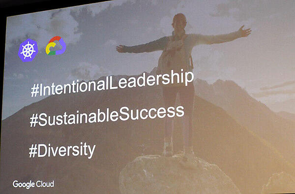 Kubernetesの開発の3つの柱