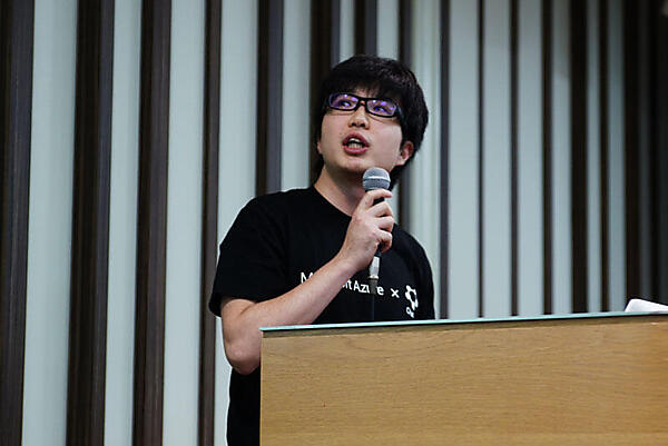 株式会社Preferred Networks 小松 智希氏