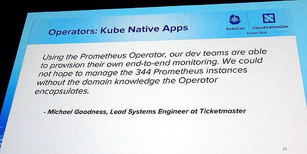 Operatorのユースケースの紹介