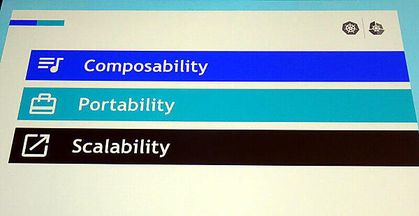 機械学習の3つのポイント