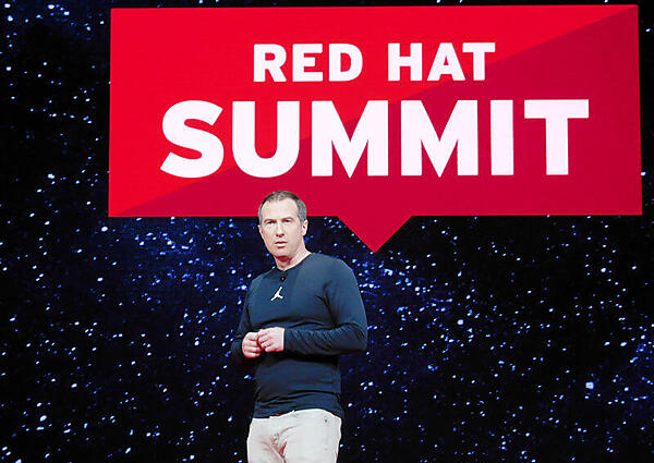 NikeのMike Wittig氏