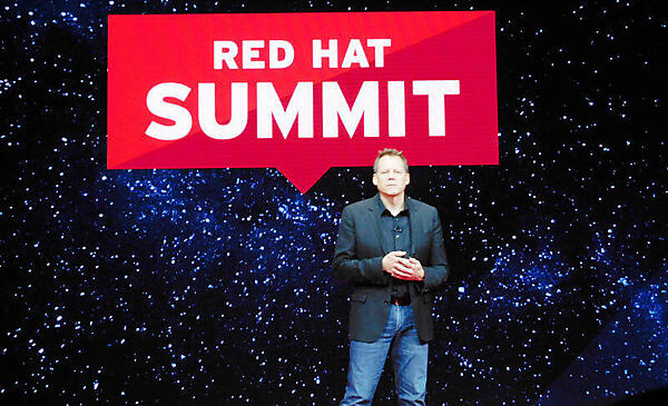 IntelのDoug Fisher氏