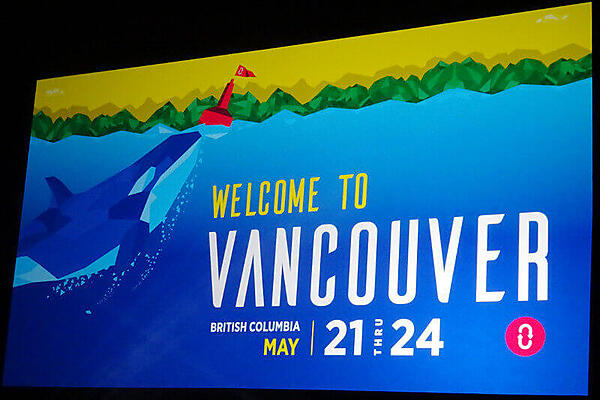 OpenStack Summit Vancouver開幕