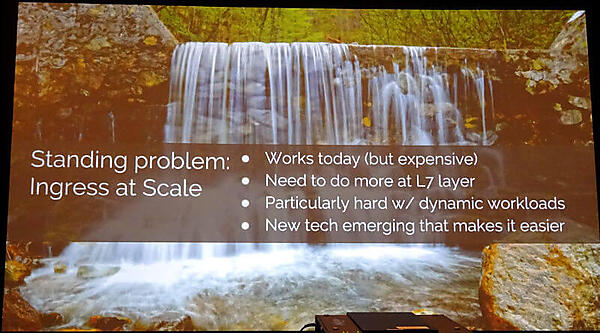 Gimbalが解決するのはダイナミックなプロセスに対応できるロードバランサー