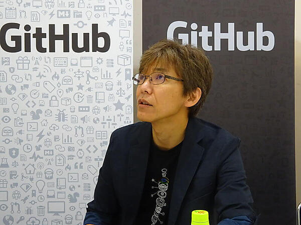 元Googleのエンジニア及川卓也氏