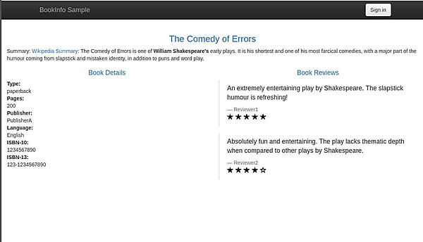 図3：レイティングを黒い星で表示するV2