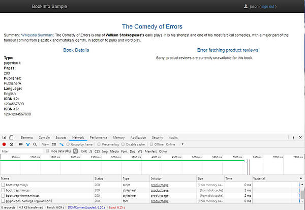 図18：フォールト・インジェクション