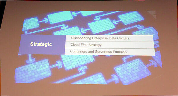 IT部門が考えるべき3つのポイント