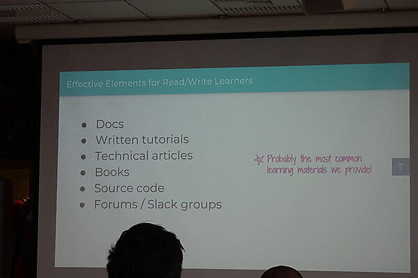 読み書きで学ぶ