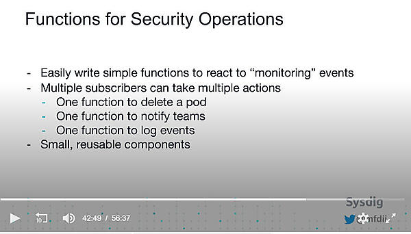 Falcoを使った運用の例