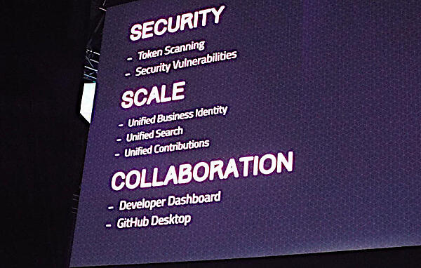 今回の発表の概略