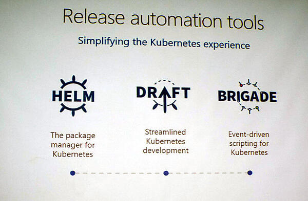 Kubernetes関連のツールを紹介