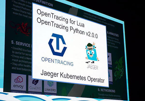 LuaやPythonをサポートしたOpenTracing