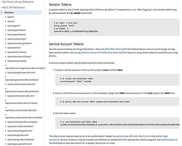 図23. REST API概要