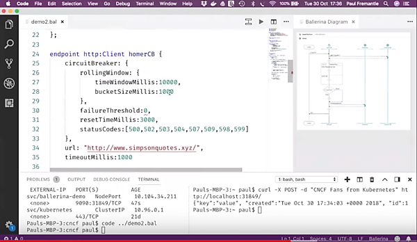 エディターのウインドウにサーキットブレーカーの記述