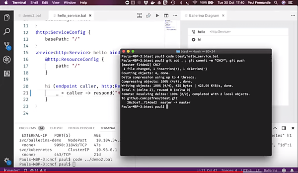 GitOpsにも対応済み