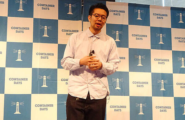 メルカリの中島大一氏