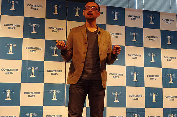 デンソーの小泉清一氏