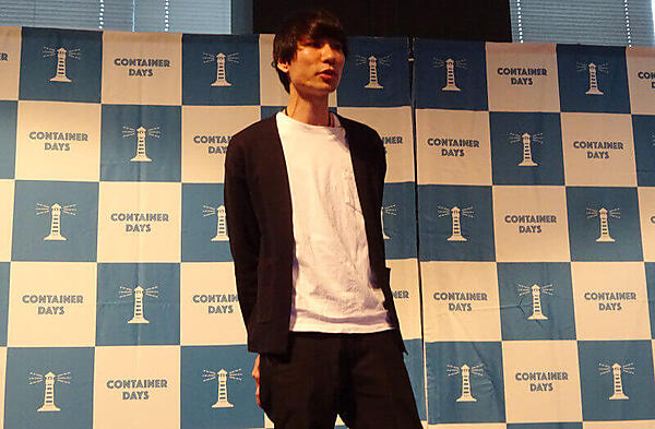 ZOZOテクノロジーズの鶴見純一氏