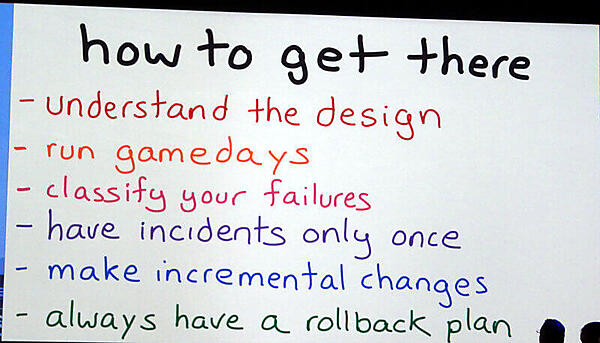 Kubernetes＋Envoyに移行する際のポイント