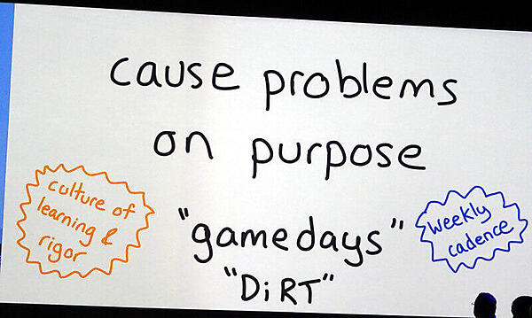 意図的に問題を起こすのがStripeのGamedays