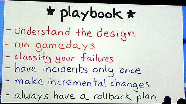 Stripeの新システム導入のルール