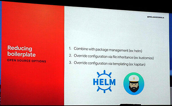 Airbnbで検討された構成ファイル過多問題に対するツール