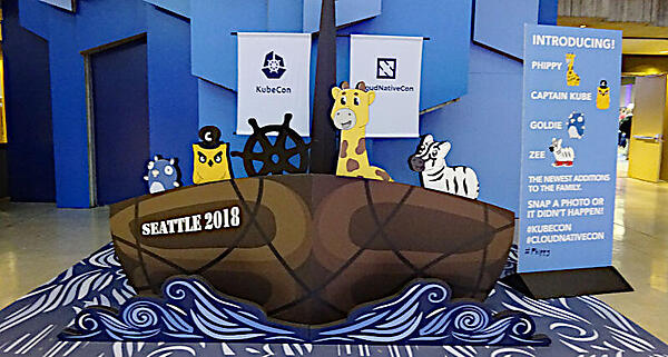 「Phippyたちとセルフィーを撮ろう！」のスペース