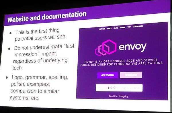 Webやドキュメントも重要