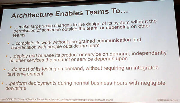 チームの構成についての考察