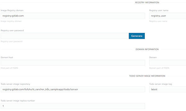 図4：questions.yamlのブラウザ上での表現