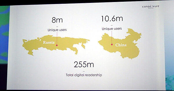 中国とロシアからのアクセスが多いことを紹介