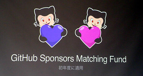マッチングファンドは初年度限定のようだ