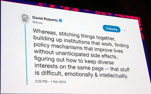 Kubernetesの3つの良いところ