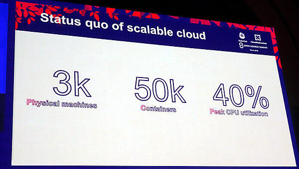 さまざまな改善を経てたどり着いた現状
