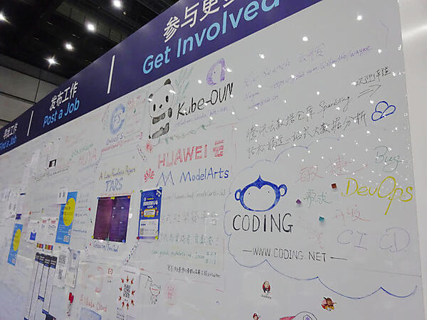 よく見るとTARSの名前が