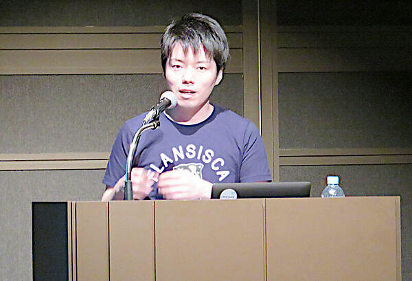 メルペイのSRE、高木氏