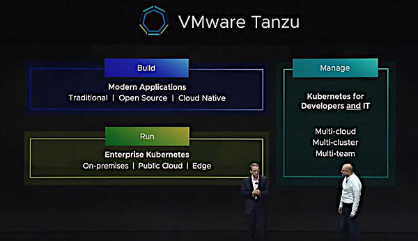 Tanzuは日本語の「箪笥」からきているらしい