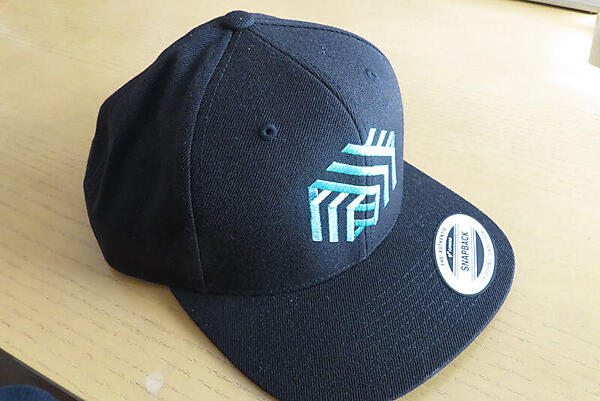 Linkerdのベースボールキャップ